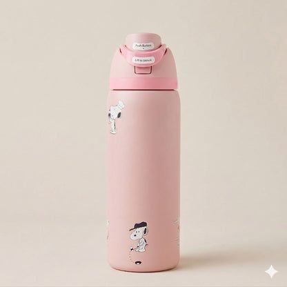 Snoopy Owala Exclusive 32oz