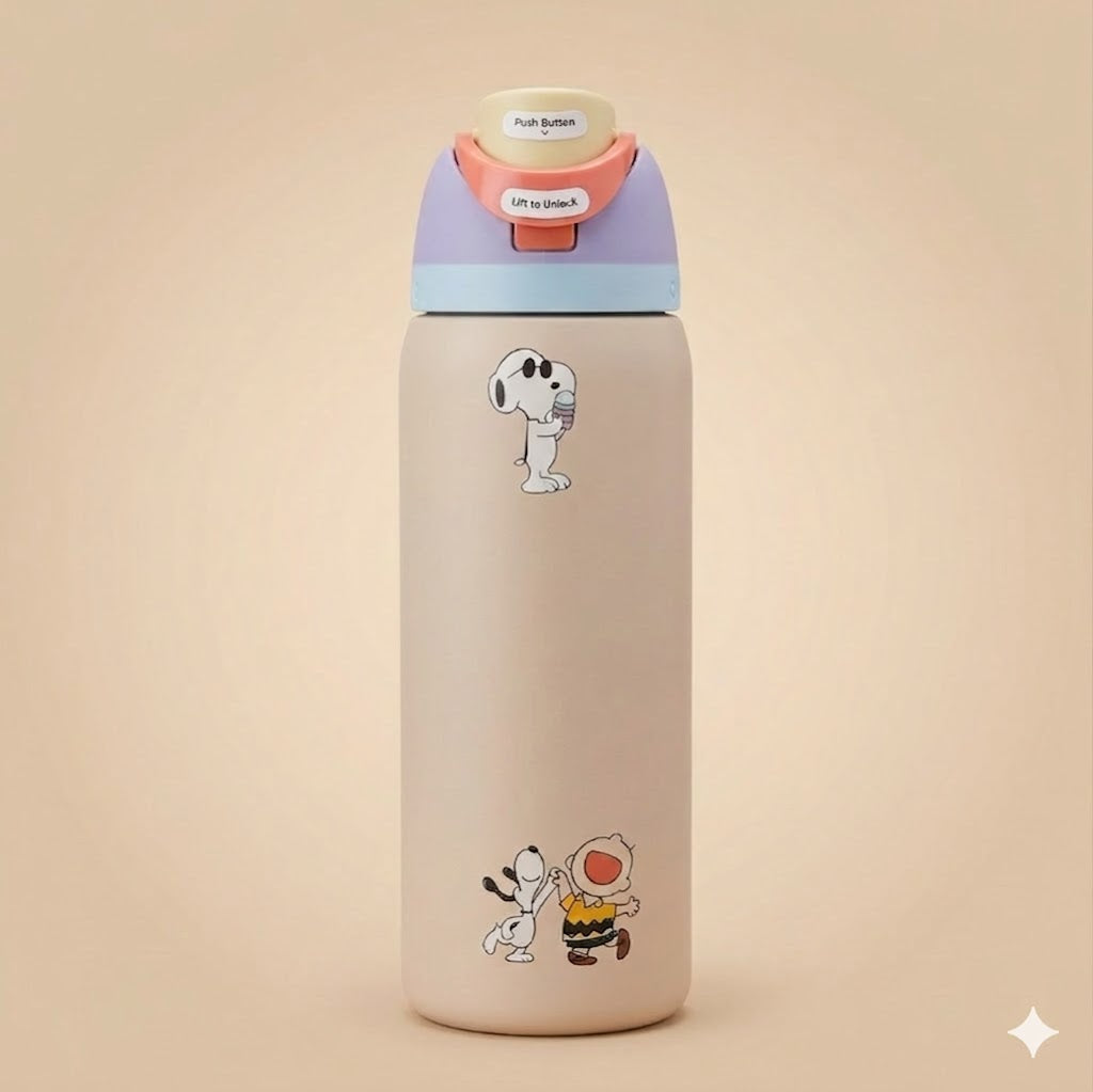 Snoopy Owala Exclusive 32oz
