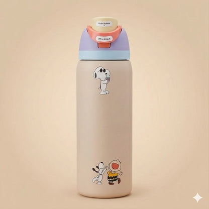 Snoopy Owala Exclusive 32oz