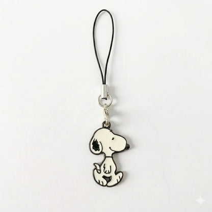 Snoopy Charm
