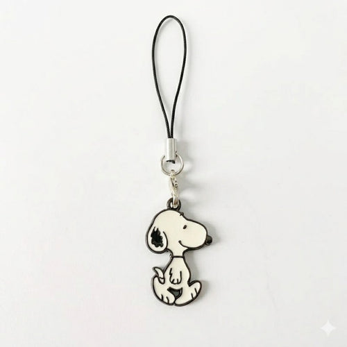 Snoopy Charm