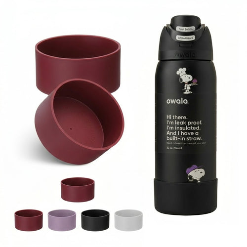 Hydriva Bottle Boot (Protects Dents)