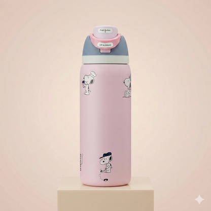 Snoopy Owala Exclusive 32oz