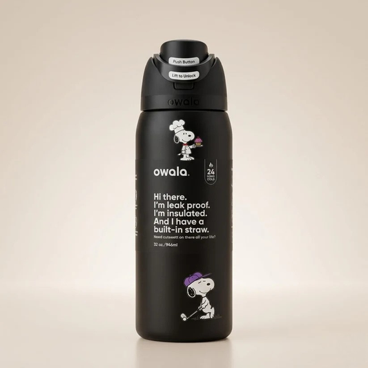 Hydriva Freesip 32oz