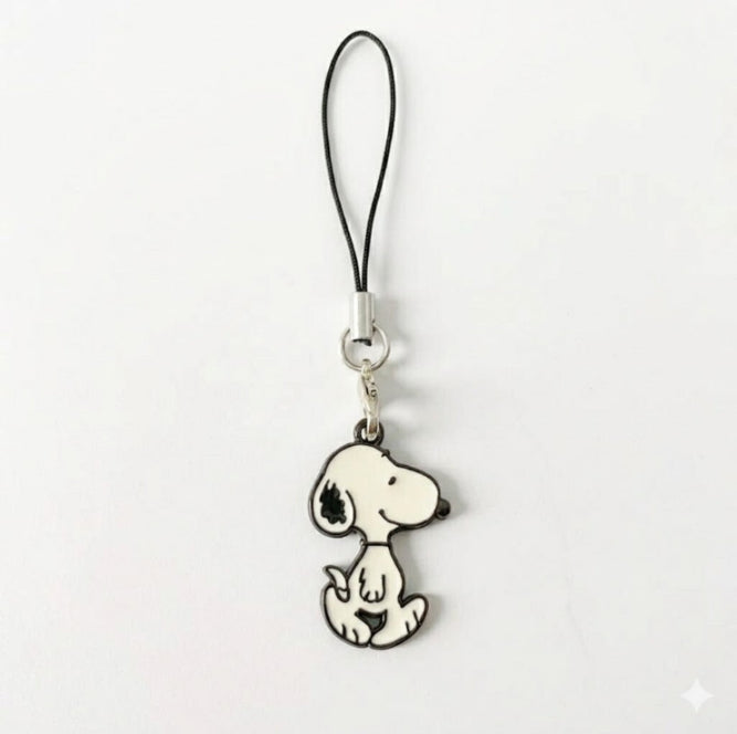 Snoopy Charm