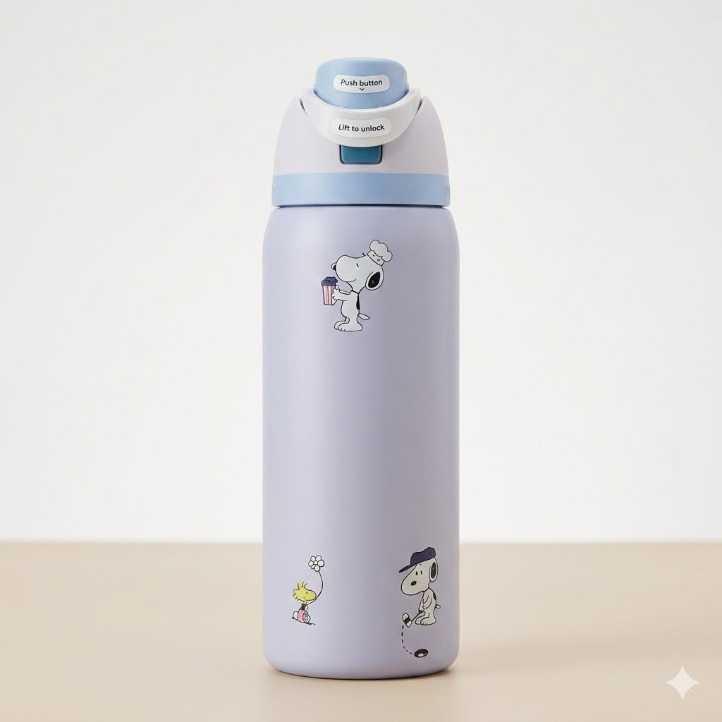 Snoopy Owala Exclusive 32oz